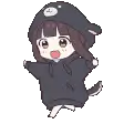 Running Animation